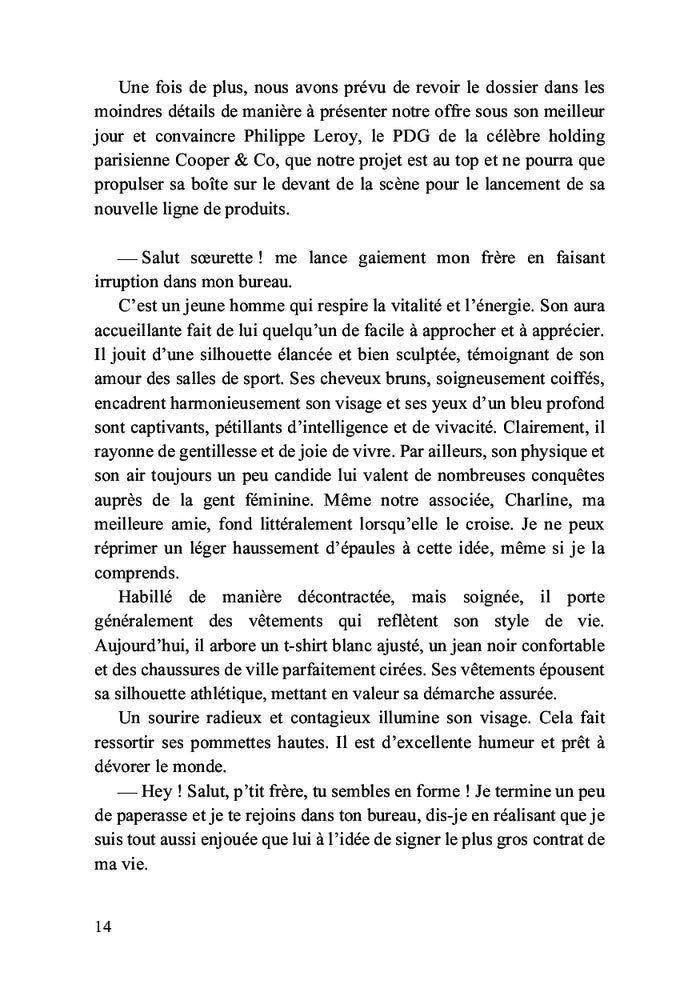 De l'autre côté du miroir