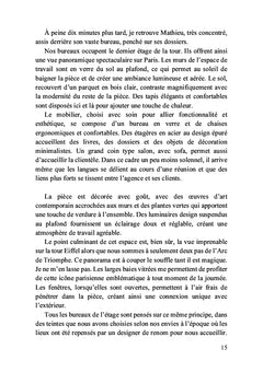 De l'autre côté du miroir