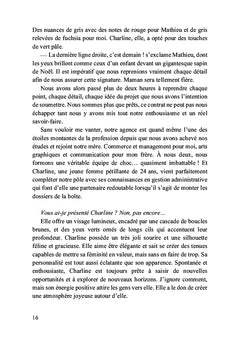 De l'autre côté du miroir