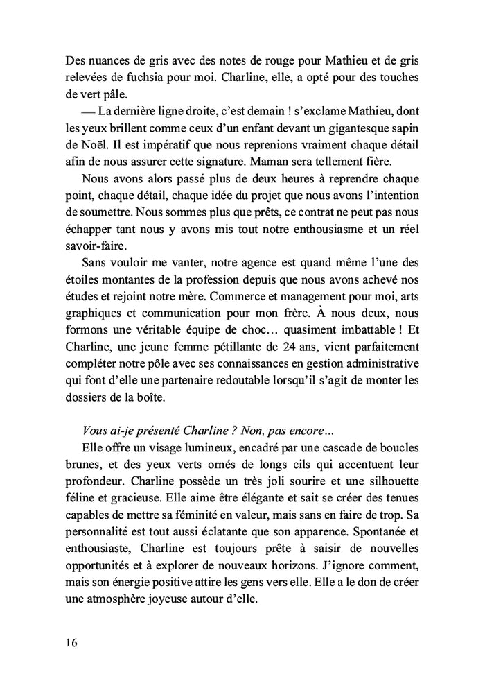 De l'autre côté du miroir