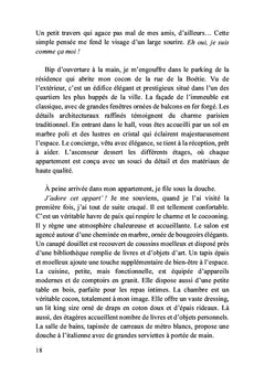 De l'autre côté du miroir