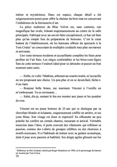 De l'autre côté du miroir