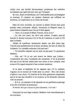 De l'autre côté du miroir