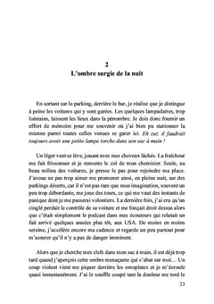 De l'autre côté du miroir