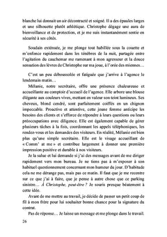 De l'autre côté du miroir