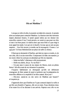 De l'autre côté du miroir