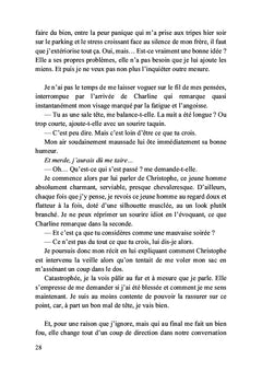 De l'autre côté du miroir