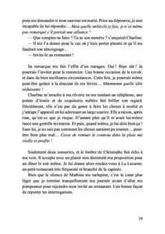 De l'autre côté du miroir