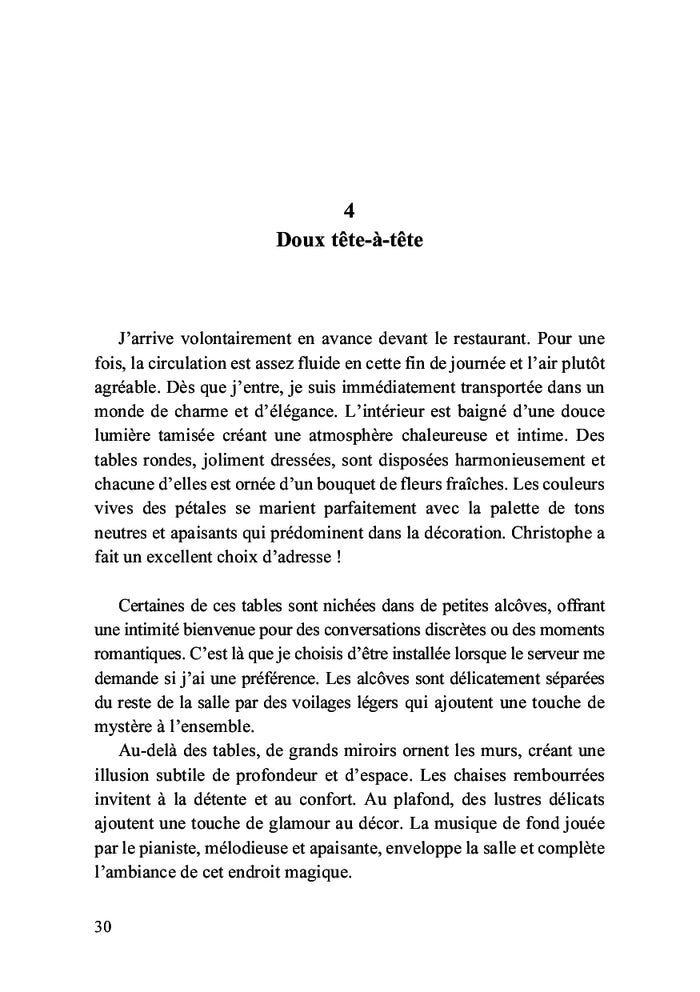 De l'autre côté du miroir