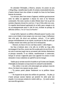 De l'autre côté du miroir