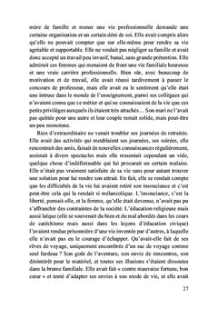 L'homme du train
