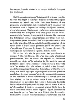 L'homme du train