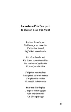 Mel : itinéraire d'un coeur d'artichaut