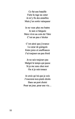 Mel : itinéraire d'un coeur d'artichaut