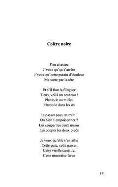 Mel : itinéraire d'un coeur d'artichaut