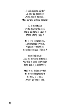 Mel : itinéraire d'un coeur d'artichaut