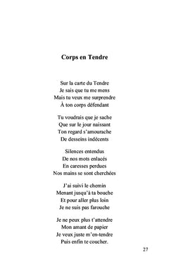 Mel : itinéraire d'un coeur d'artichaut
