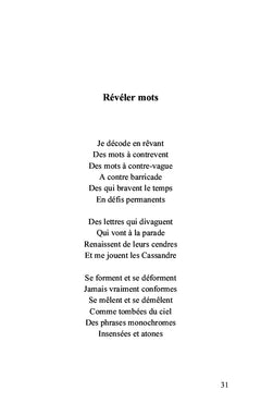 Mel : itinéraire d'un coeur d'artichaut