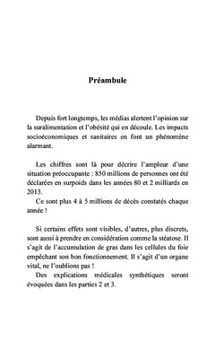 C'est mon foie, ma bataille