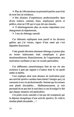 C'est mon foie, ma bataille