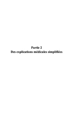 C'est mon foie, ma bataille