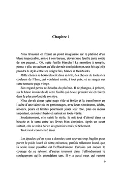 Le poids de la vie