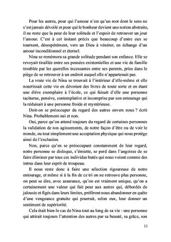 Le poids de la vie