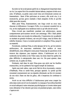 Le poids de la vie