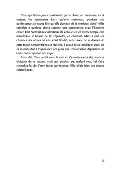 Le poids de la vie
