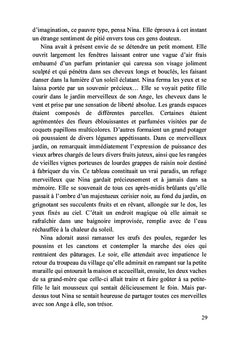 Le poids de la vie