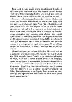 Le poids de la vie