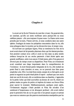 Le poids de la vie