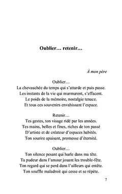 Portées de rimes : la musique des mots