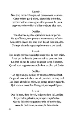 Portées de rimes : la musique des mots