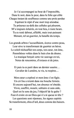 Portées de rimes : la musique des mots