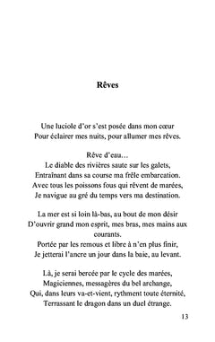 Portées de rimes : la musique des mots
