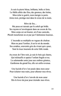 Portées de rimes : la musique des mots