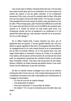 L'héritage de l'oncle Vincent