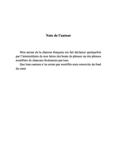 Des crimes sans nom