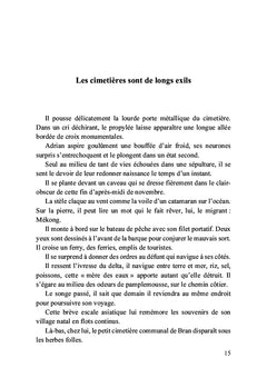 Des crimes sans nom