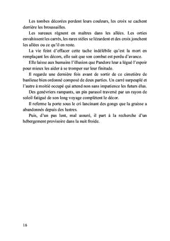 Des crimes sans nom