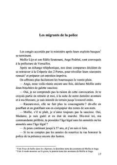 Des crimes sans nom