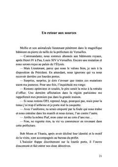 Des crimes sans nom