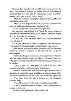 Des crimes sans nom