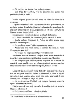 Des crimes sans nom