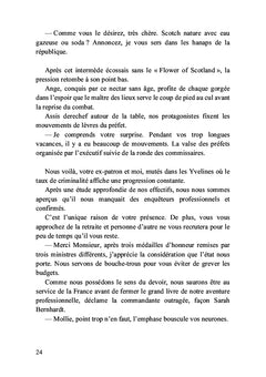 Des crimes sans nom