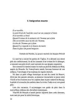 Des crimes sans nom