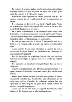 Des crimes sans nom