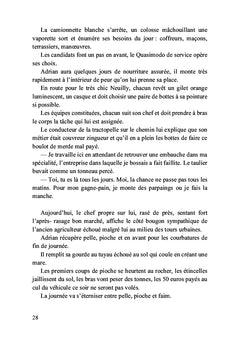 Des crimes sans nom