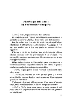 Des crimes sans nom